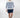 Merino wool striped sailor sweater