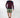 Merino wool striped sailor sweater