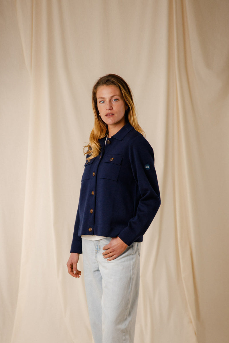 Veste Elishka