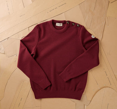 Pull marin uni Ellen 2