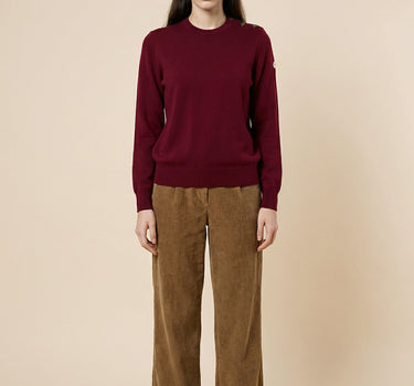 Pull marin uni Ellen 2