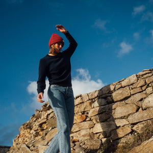 Pull marin uni Ellen 2