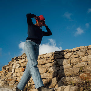 Pull marin uni Ellen 2