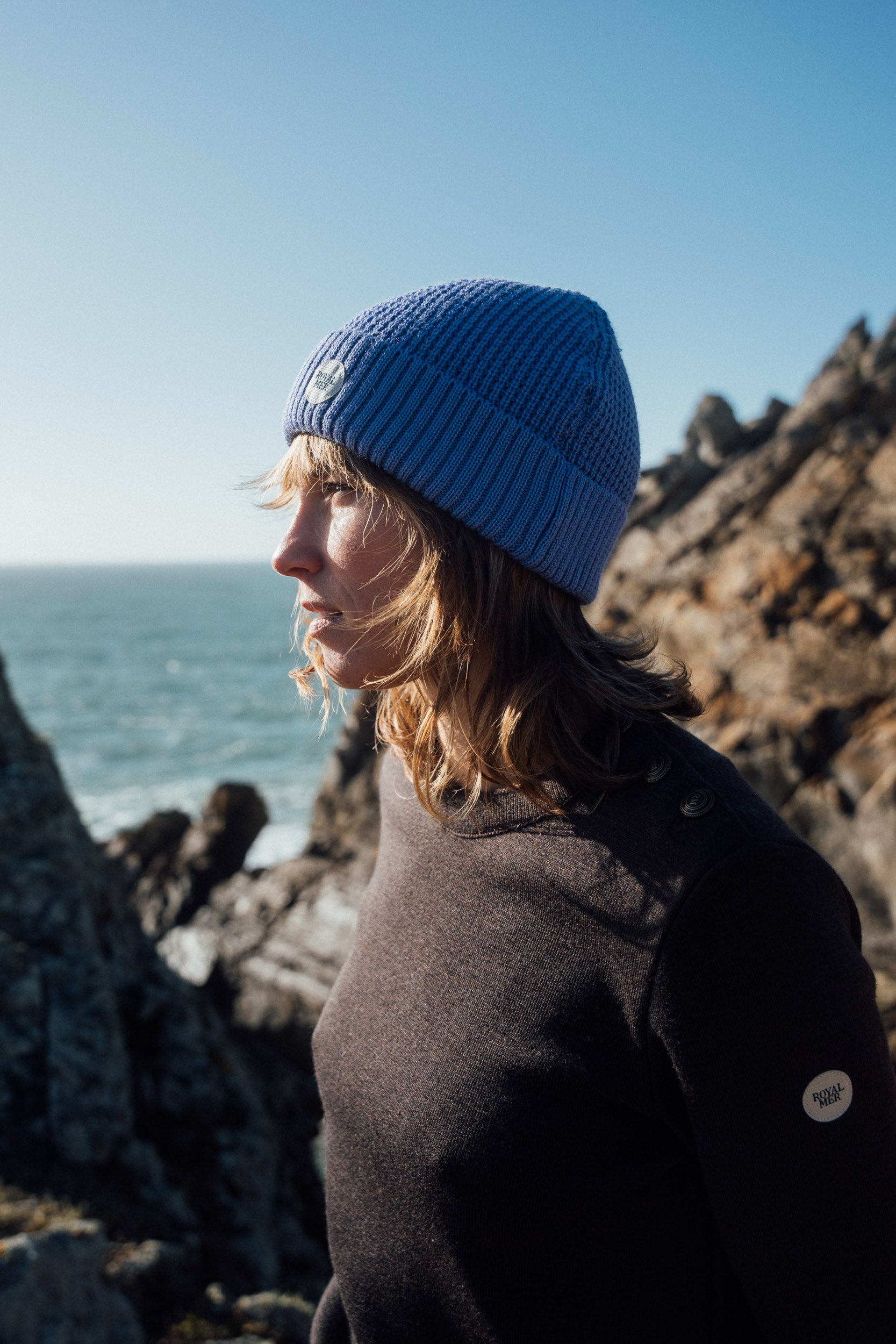 Pull marin uni Ellen 2