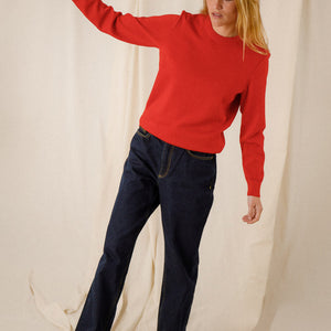 Pull marin uni Ellen