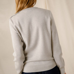 Pull marin uni Ellen