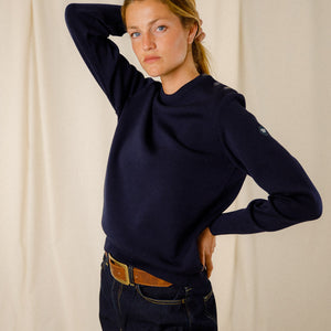 Pull marin uni Ellen