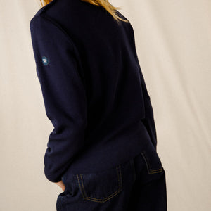 Pull marin uni Ellen
