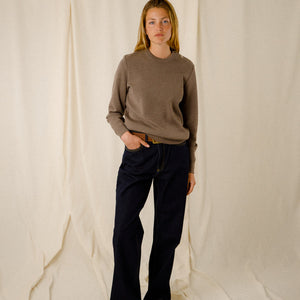 Pull marin uni Ellen
