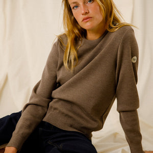 Pull marin uni Ellen