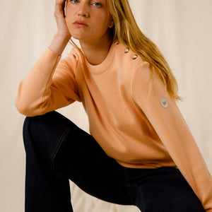 Pull marin uni Ellen