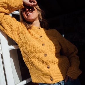 Cardigan Etel