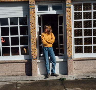 Cardigan Etel