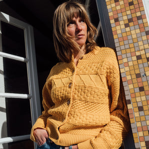 Cardigan Etel