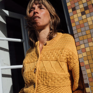 Cardigan Etel