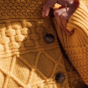 Cardigan Etel