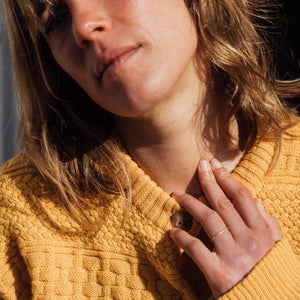 Cardigan Etel