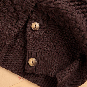 Cardigan Etel
