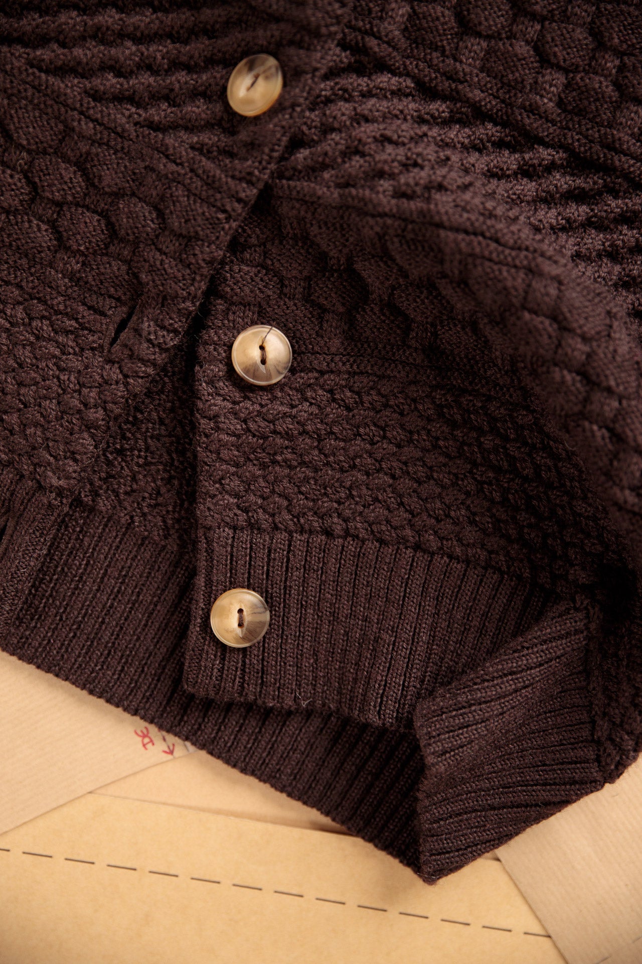 Cardigan Etel