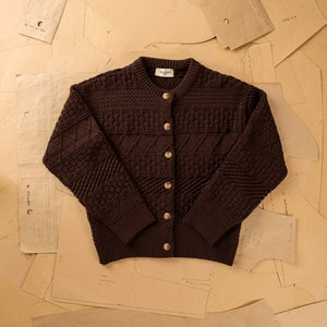 Cardigan Etel