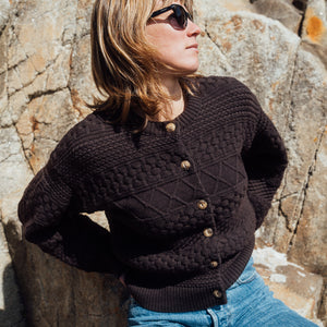 Cardigan Etel