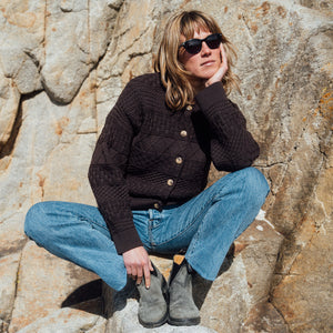 Cardigan Etel
