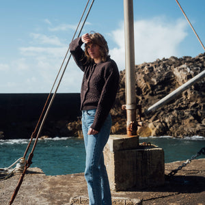 Cardigan Etel
