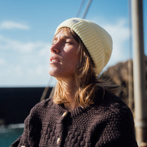 Bonnet uni Paulin