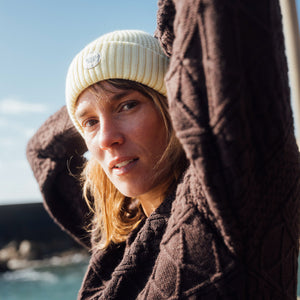 Bonnet uni Paulin