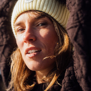 Bonnet uni Paulin