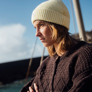 Bonnet uni Paulin