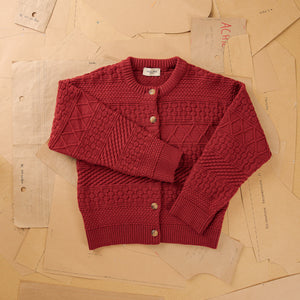 Cardigan Etel