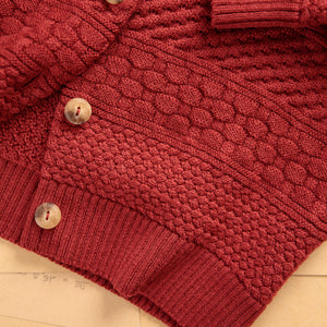 Cardigan Etel