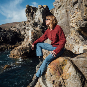 Cardigan Etel