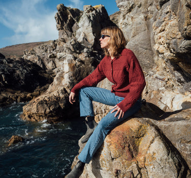 Cardigan Etel