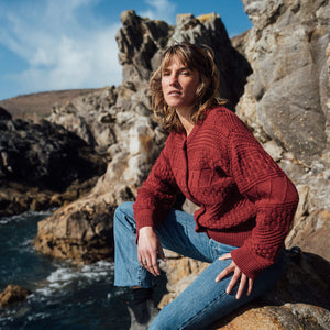 Cardigan Etel