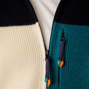 Blouson zippé Etienne