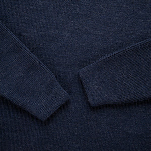 Etrelles trucker sweater