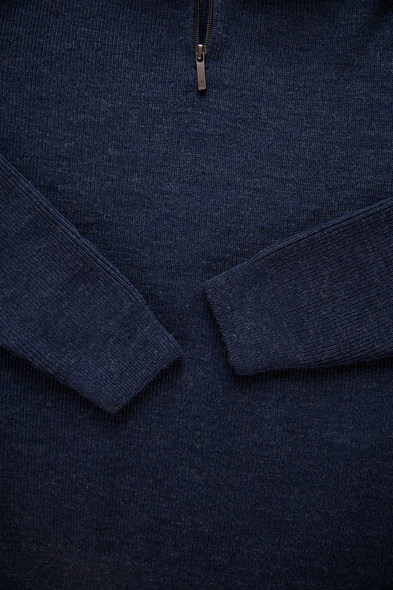 Etrelles trucker sweater