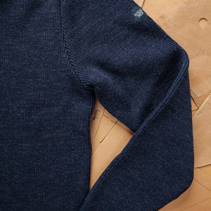 Etrelles trucker sweater