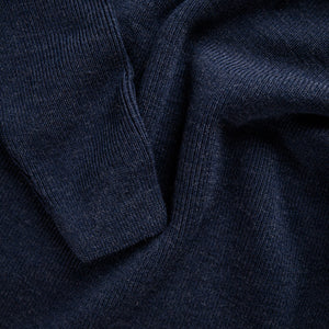 Etrelles trucker sweater