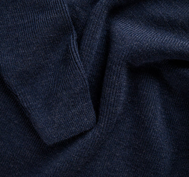 Etrelles trucker sweater