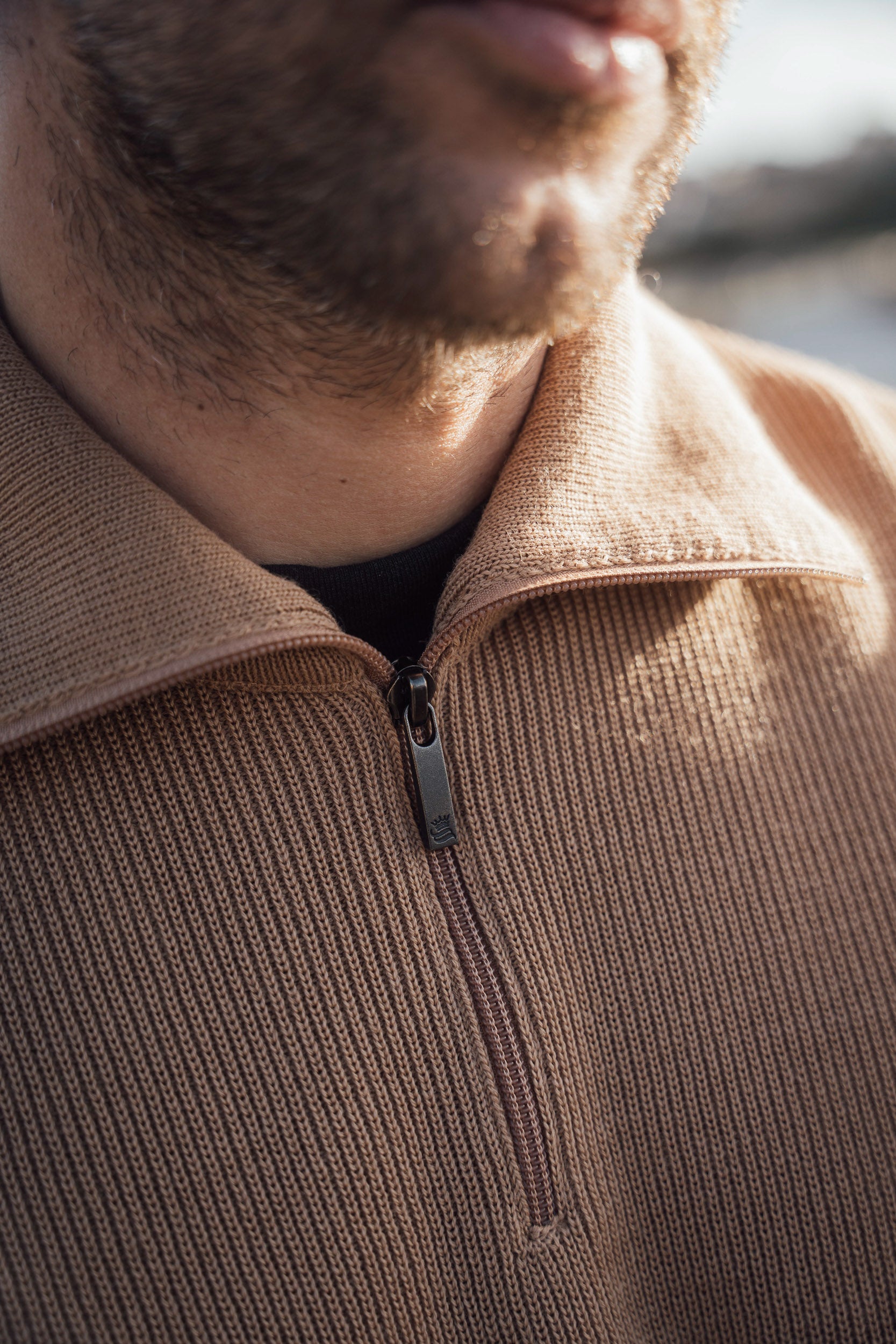 Pull camionneur Etrelles