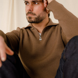 Pull camionneur Etrelles