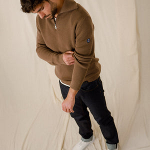 Pull camionneur Etrelles