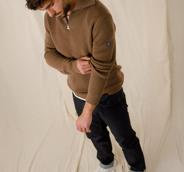 Pull camionneur Etrelles