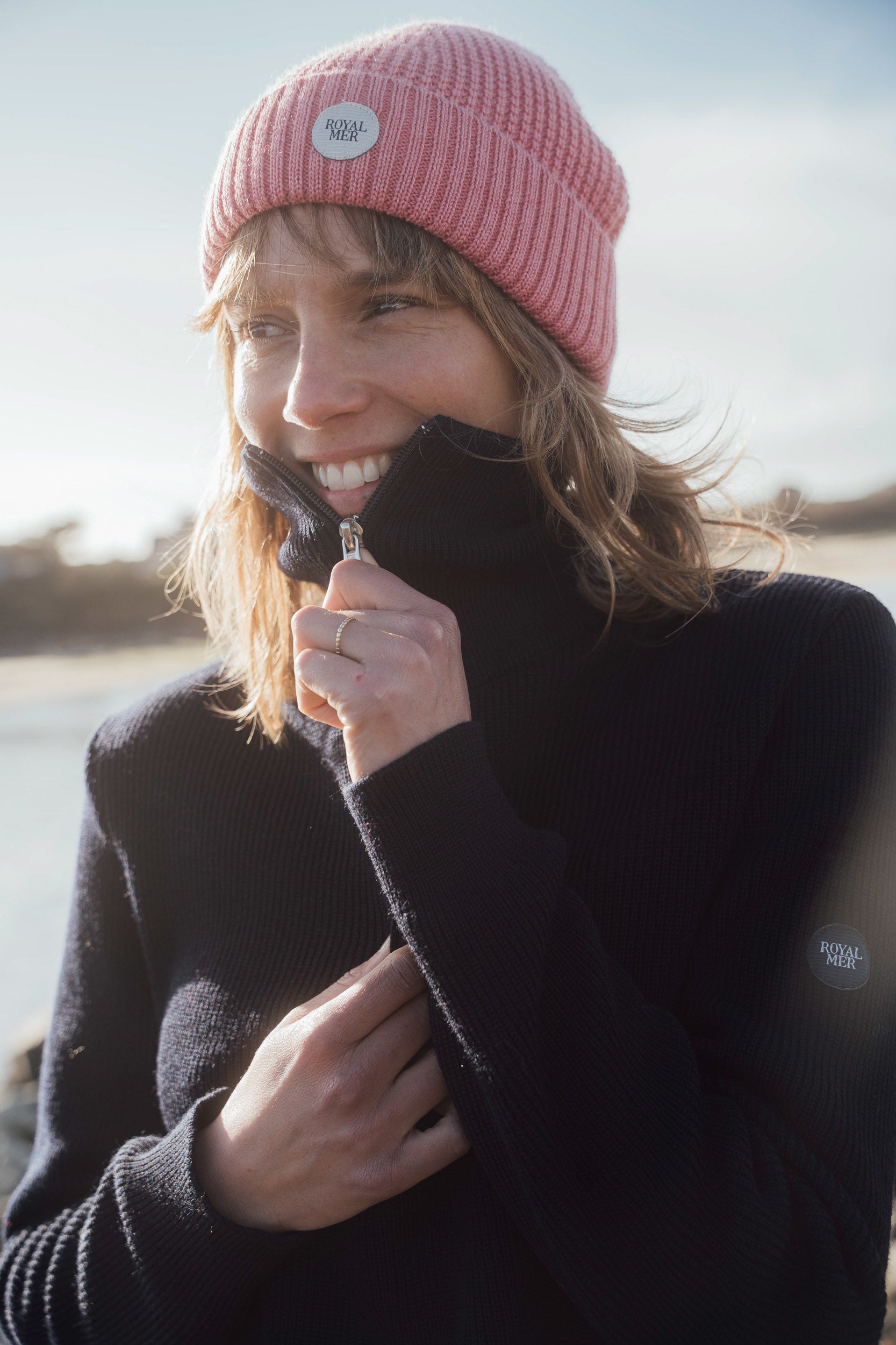 Pull camionneur Etrelles