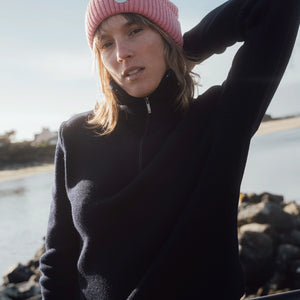Pull camionneur Etrelles