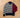 LOOSE NAUTICAL HIGH NECK SWEATER