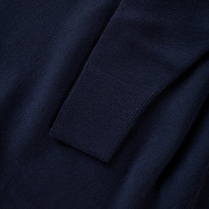 Plain sweater Eulalie